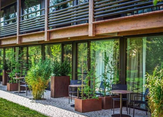 Ferienwohnungen Boardinghouse Bodensee 1