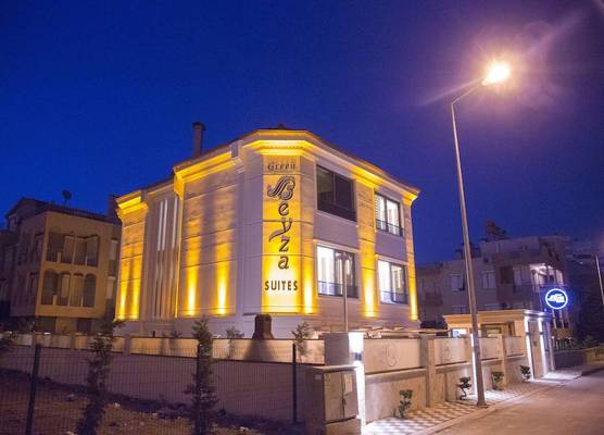 Green Beyza Suites 1