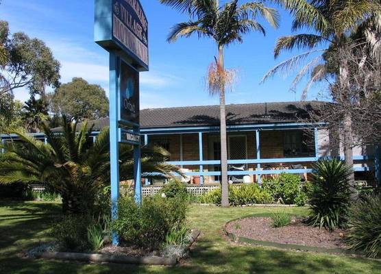 The Balnarring Motel 1