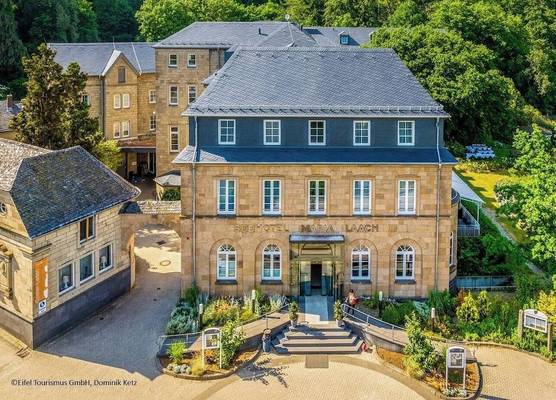 Seehotel Maria Laach 1