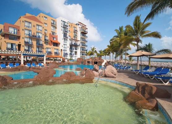 El Cid Marina Beach Hotel 1