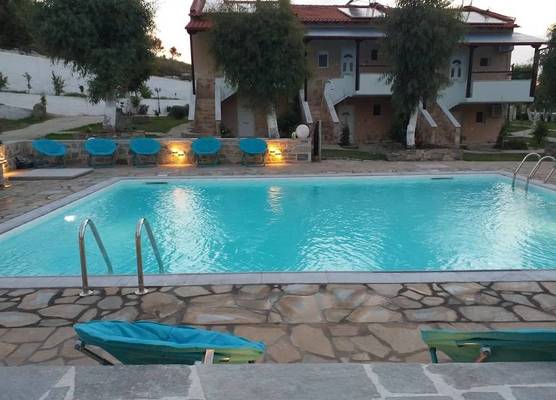 Caretta Village 1