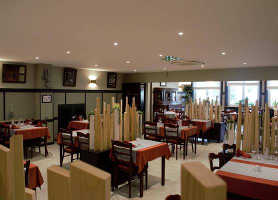 La Table Alsacienne 1