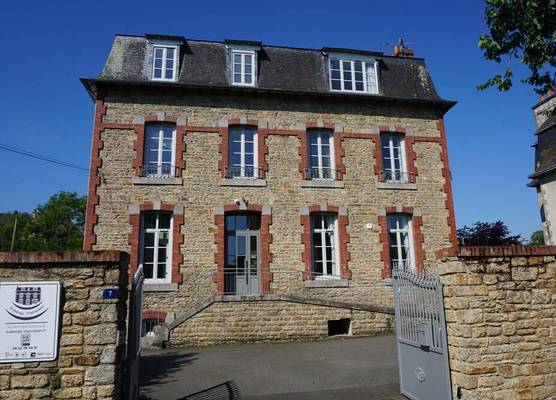 Auberge Ti'gousket 1