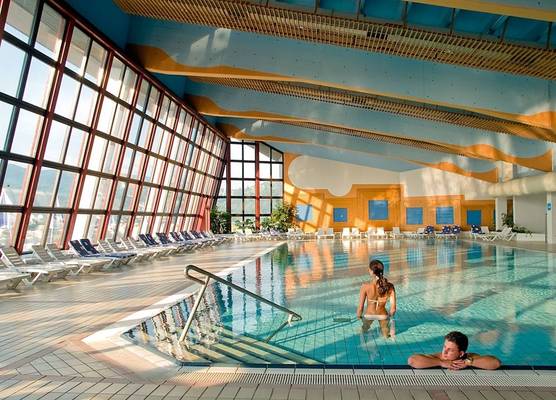 Hotel Terme - Terme Čatež 1
