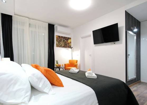 Zadar Luxury Rooms 1