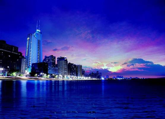 Hanwha Resort Haeundae 1