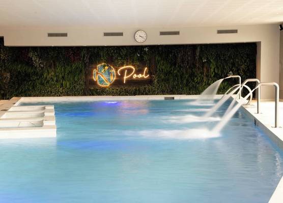 Ki Space Hotel & Spa - near Disneyland Paris 1