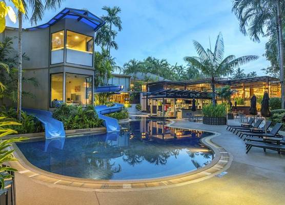 Holiday Inn Resort PHUKET SURIN BEACH by IHG 1