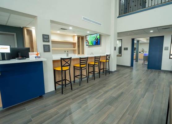 Comfort Inn Mission - McAllen West 1