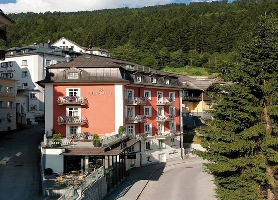 Hotel Post 1