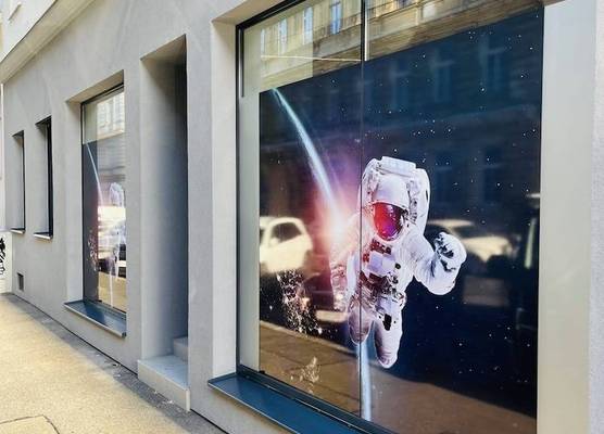 Space Home Apartment - Prater 1