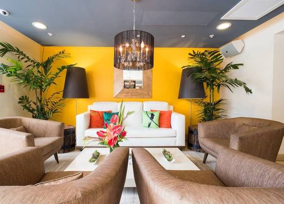 VIVE Hotel Waikiki 1
