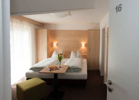 Hotel Stifter 1