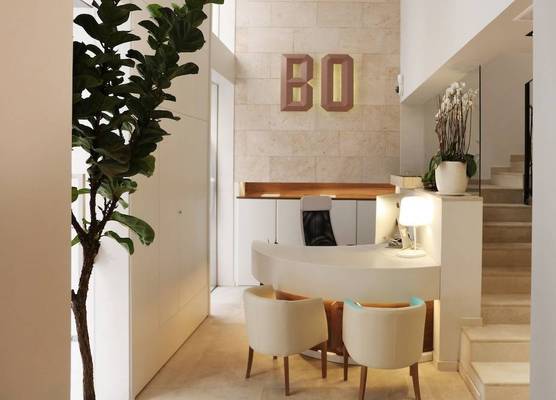 BO Hotel Palma 1