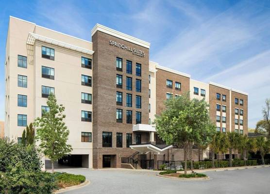 SpringHill Suites by Marriott Charleston Mount Pleasant 1