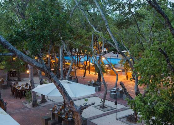 Nilaveli Beach Hotel 1