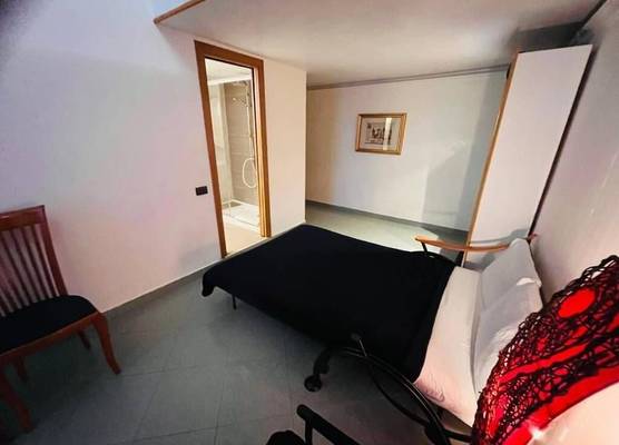 Parthenope b&b 1