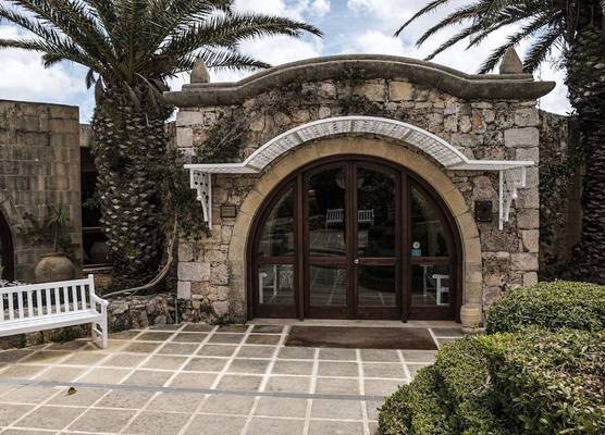 Hotel Ta' Cenc & Spa 1