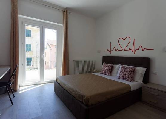 Le Coccole 1