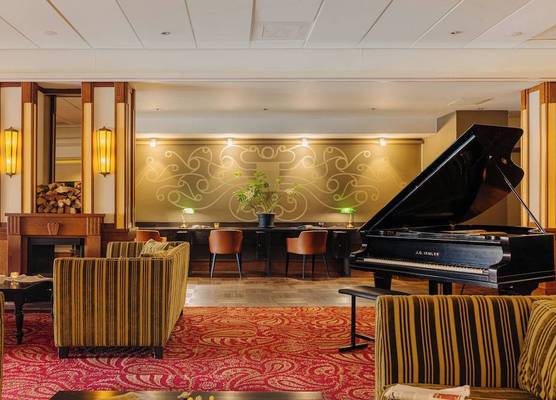Leonardo Oranje Hotel Leeuwarden 1