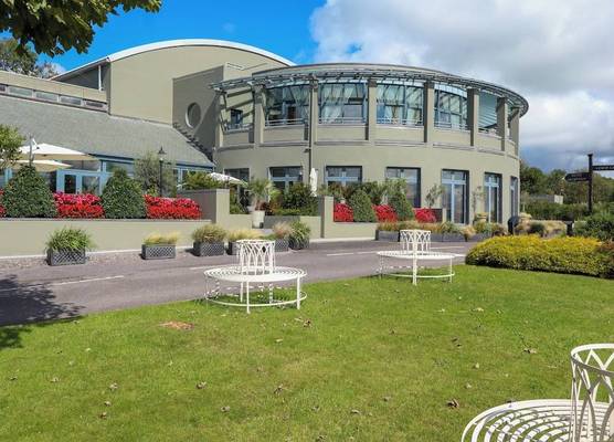 Ballyroe Lodge 1