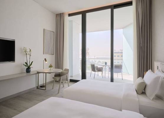 Arabella Beach Hotel Kuwait, Vignette Collection by IHG 1