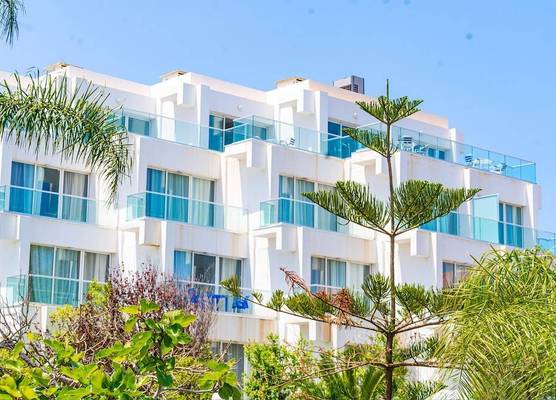Hotel Rais 1