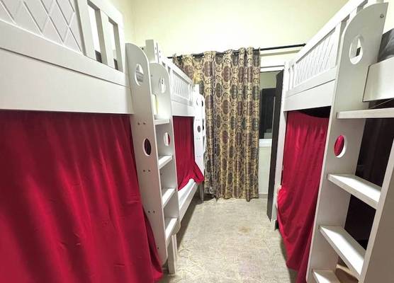 Hello Hostel 1