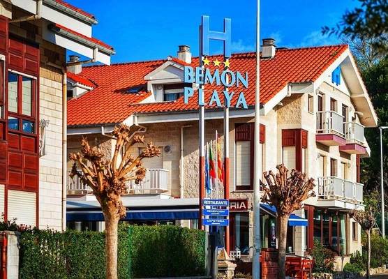 Hotel Bemon Playa 1