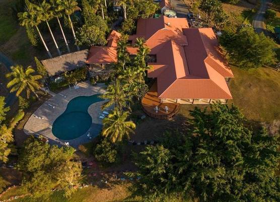 Rivland Resort 1