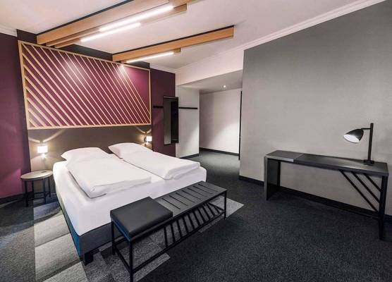B&B HOTEL Gotha-Hbf 1