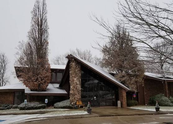 RiverBank Lodge 1