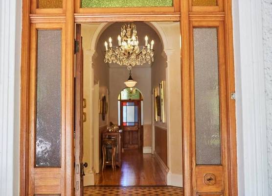 Villa Puccini 1