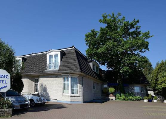 Hotel Nordic 1