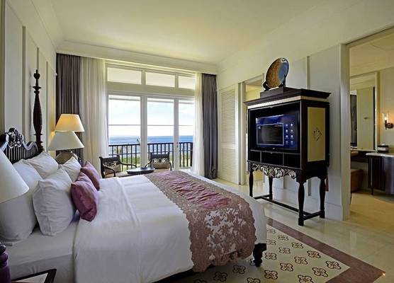 Rumah Luwih Bali 1