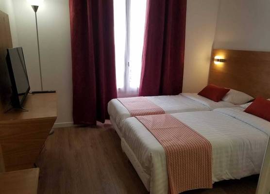 Dupleix Hotel 1