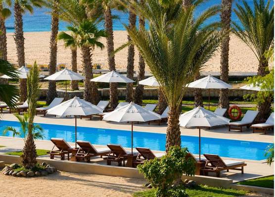 Hotel Morabeza 1