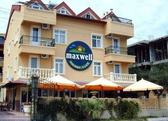 MAXWELL HOLIDAY CLUB 1
