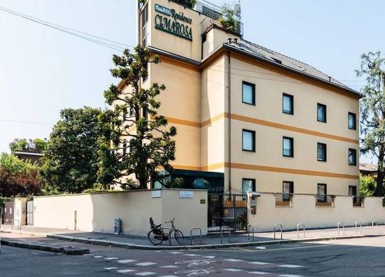 Residence Cimarosa 1