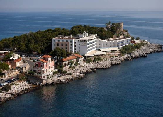 Splendid Hotel La Torre 1