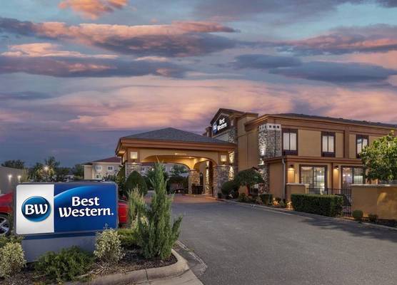 Best Western Aspen Hotel 1
