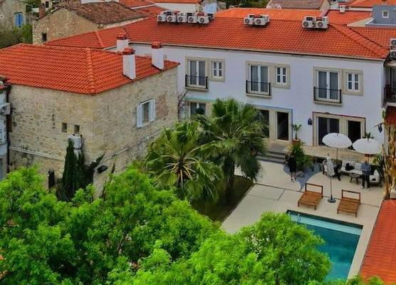 Jardin d'Azur Alaçatı 1