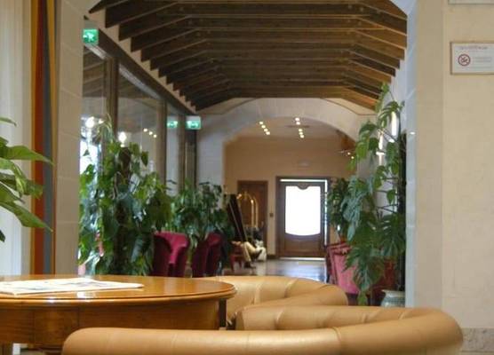 Katane Palace Hotel 1