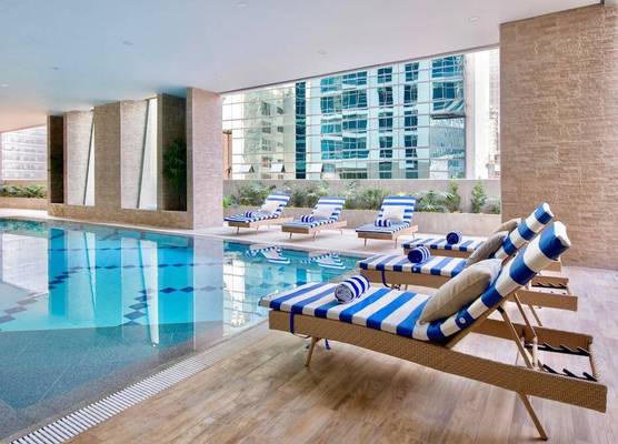 The Sphere Serviced Residences Managed by HII 1