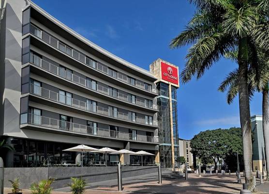 City Lodge Hotel Umhlanga Ridge 1