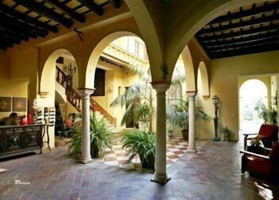 Posada de Palacio 1