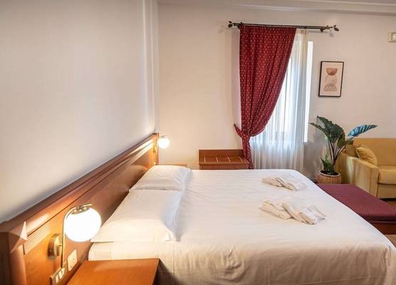 Sottoassisi - Guest House 1