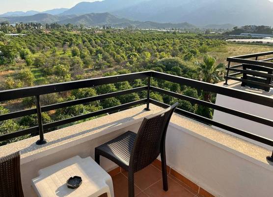 Malibu Garden Resort 1