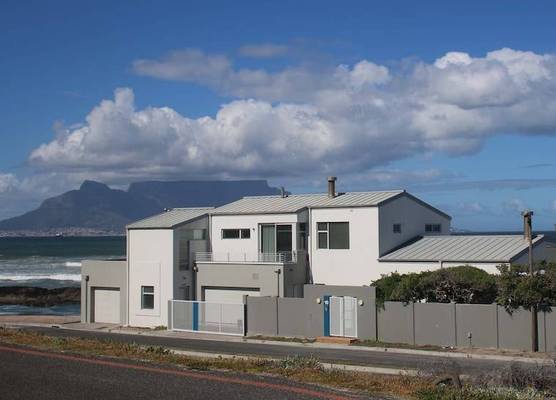 Bokkombaai 1